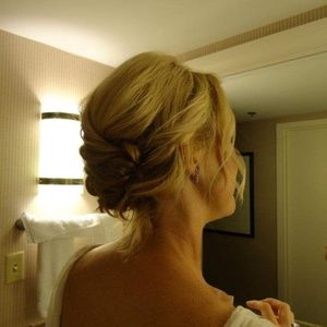 Meet your Posher, Denise